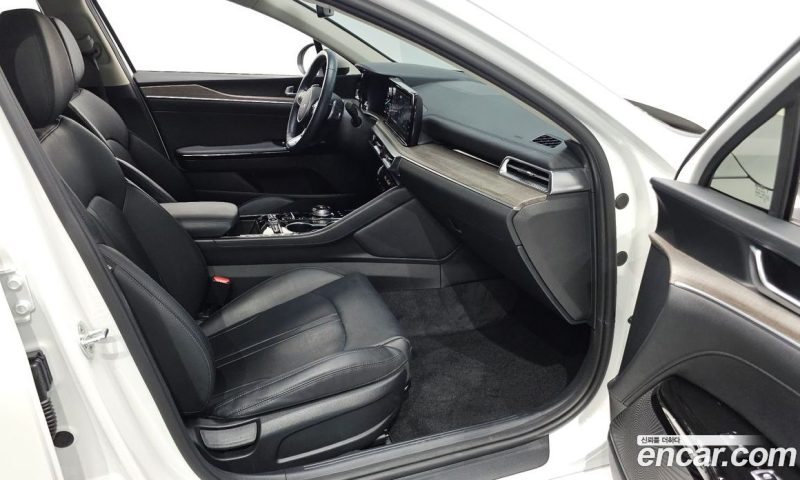 Kia K5 2.0