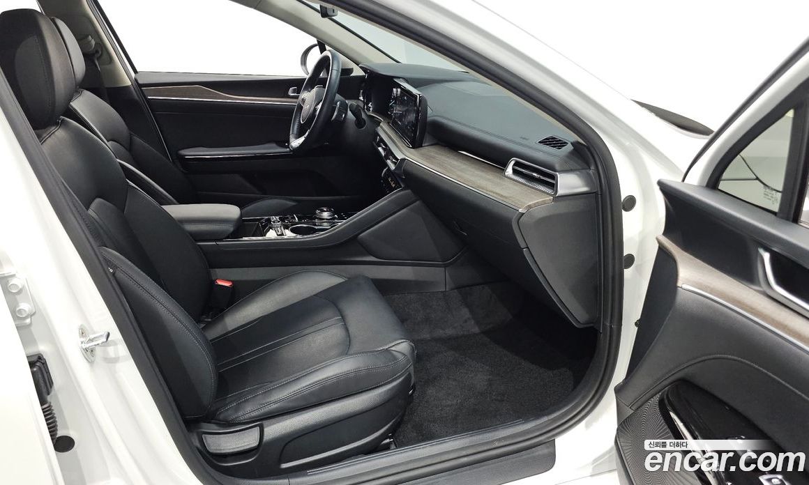Kia K5 2.0