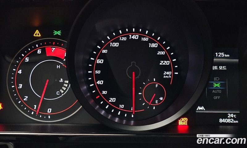 Hyundai Avante 1.6