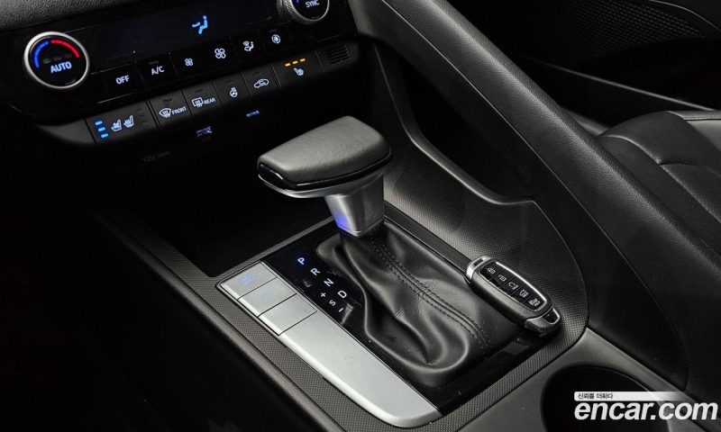 Hyundai Avante 1.6