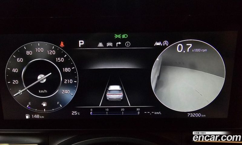 Kia Carnival 9-Seater Signature