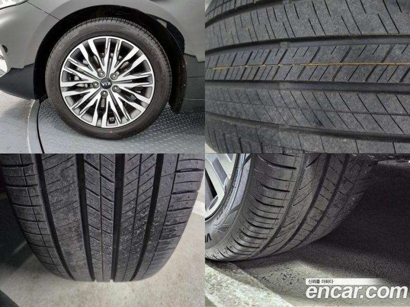 Kia K7 2.5 GDI X Edition