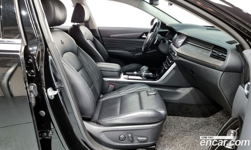 Kia K7 2.5 GDI X Edition