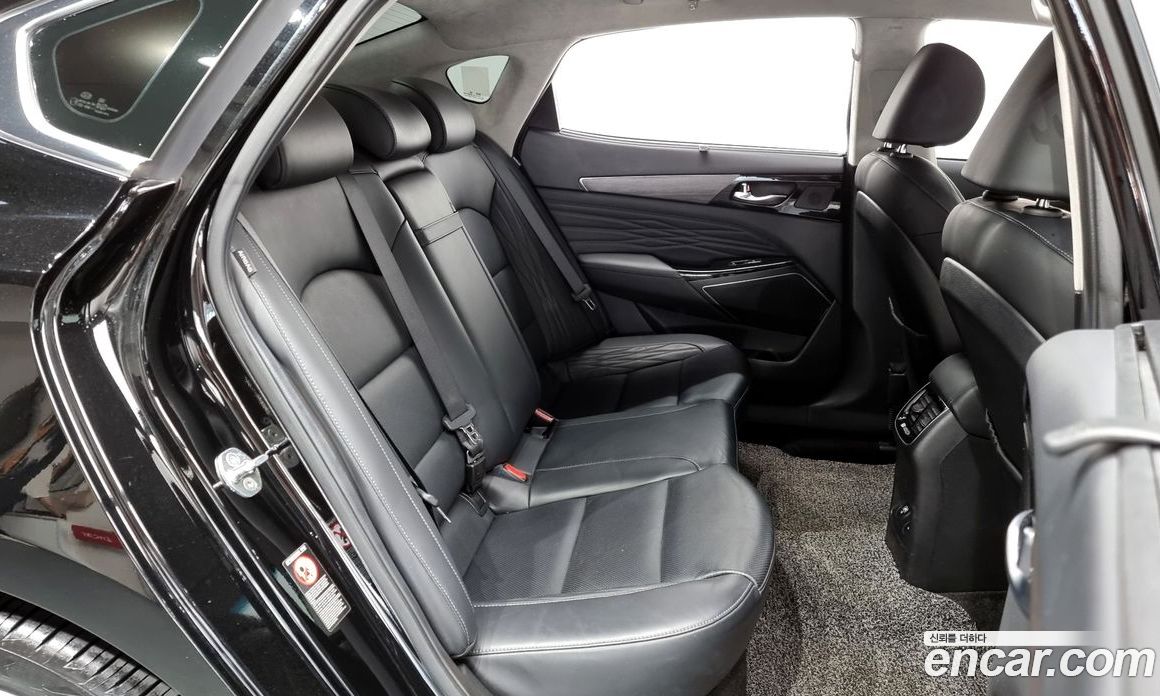 Kia K7 2.5 GDI X Edition