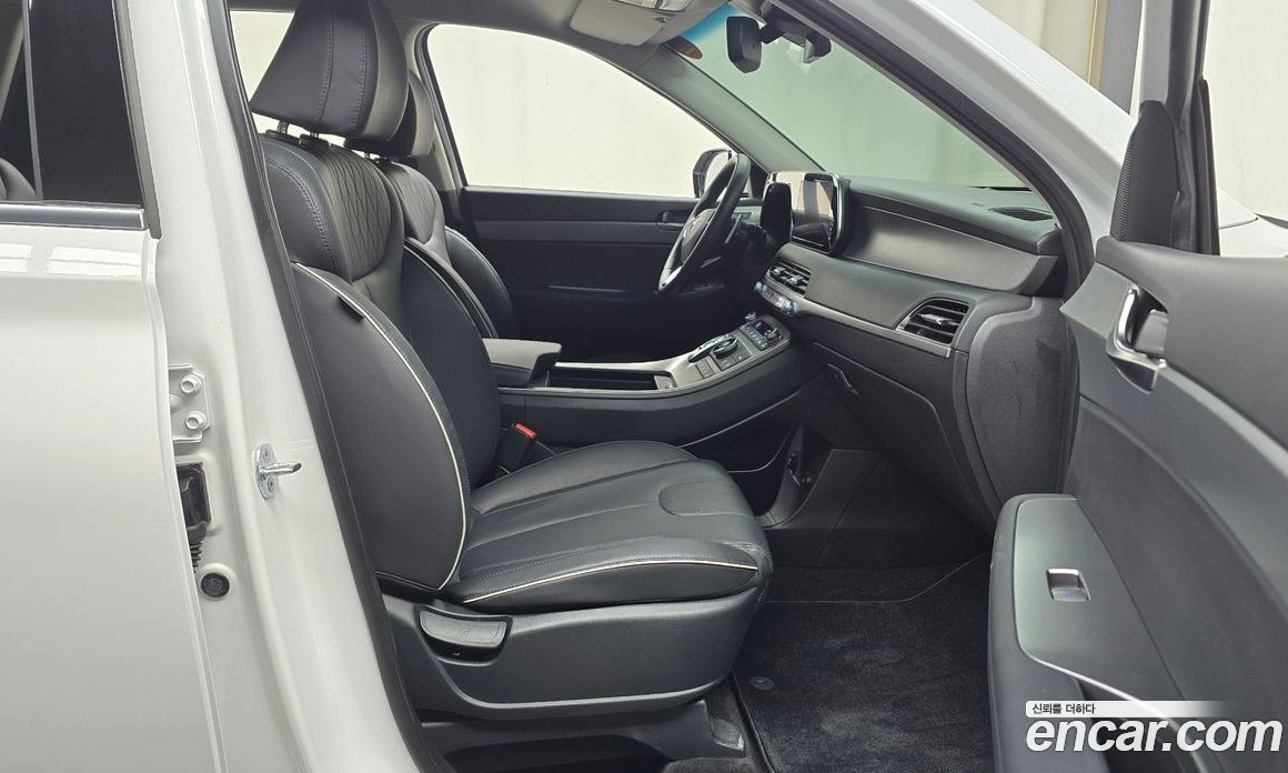 Hyundai Palisade Diesel 2.2 2WD