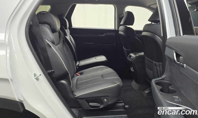 Hyundai Palisade Diesel 2.2 2WD