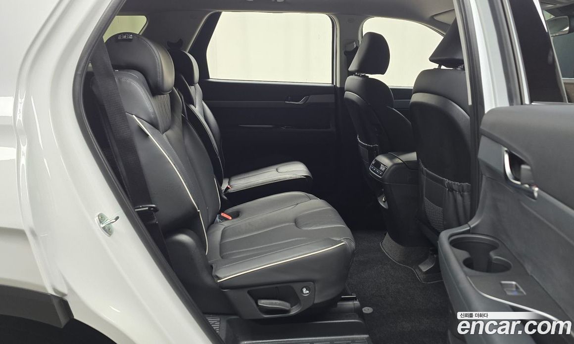 Hyundai Palisade Diesel 2.2 2WD