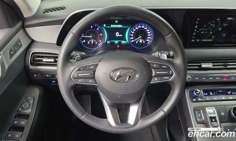 Hyundai Palisade Diesel 2.2 2WD