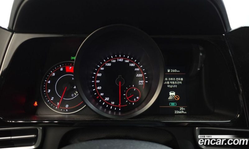 Hyundai Avante 1.6