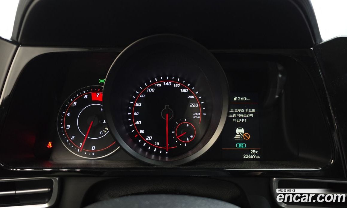 Hyundai Avante 1.6