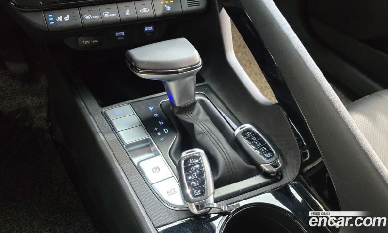 Hyundai Avante 1.6