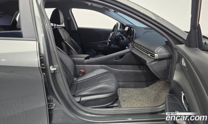 Hyundai Avante 1.6