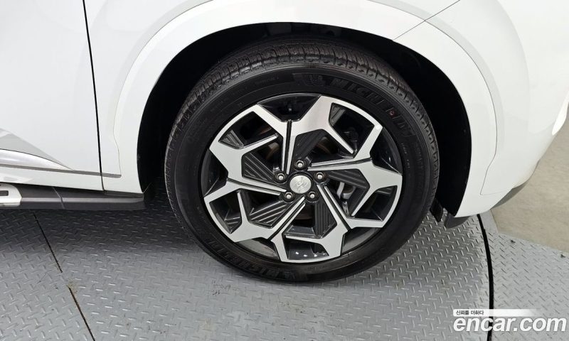 Hyundai Palisade Diesel 2.2 4WD