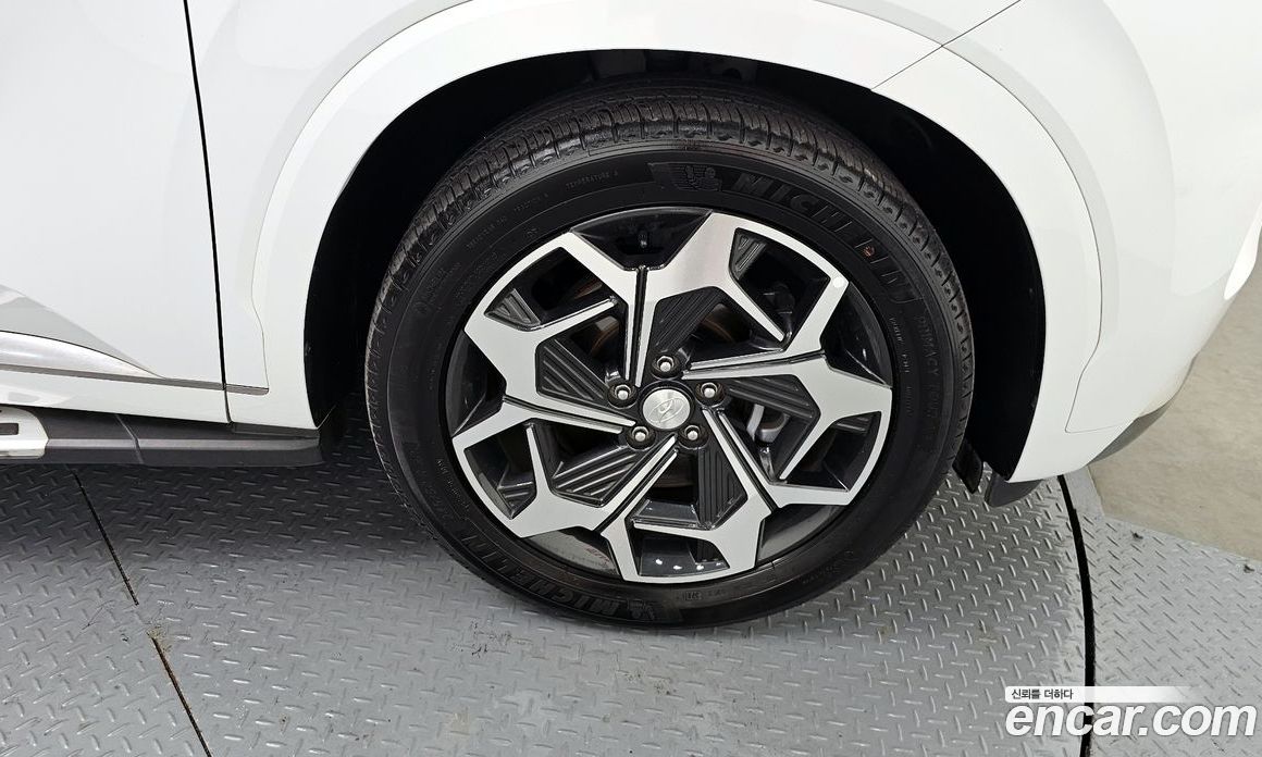 Hyundai Palisade Diesel 2.2 4WD