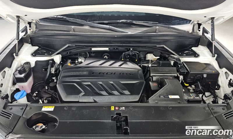 Hyundai Palisade Diesel 2.2 4WD