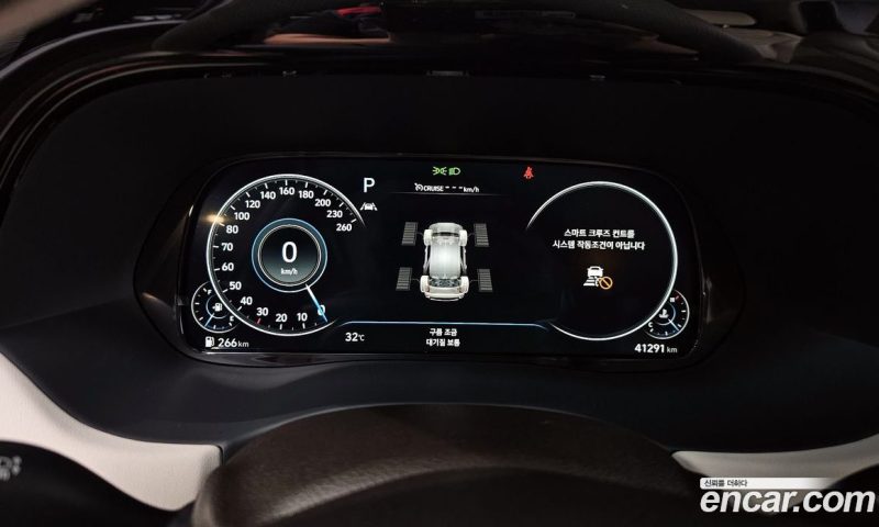 Hyundai Palisade Diesel 2.2 4WD
