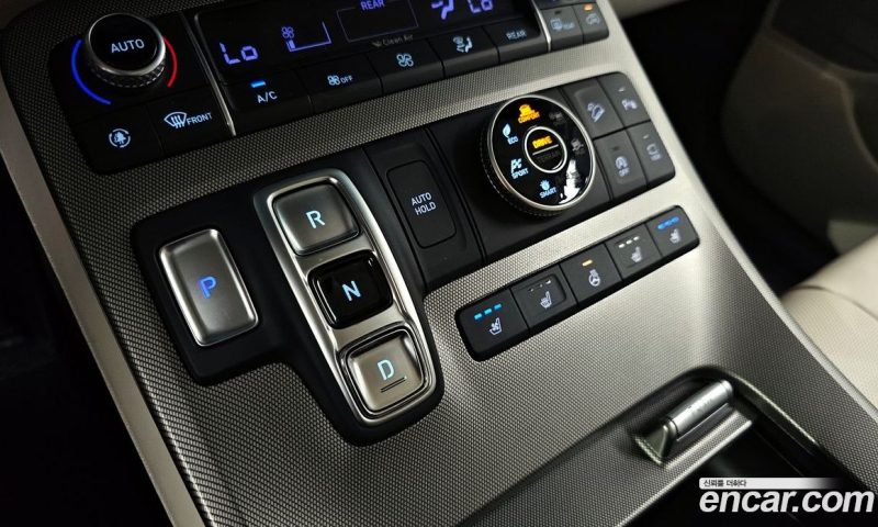 Hyundai Palisade Diesel 2.2 4WD