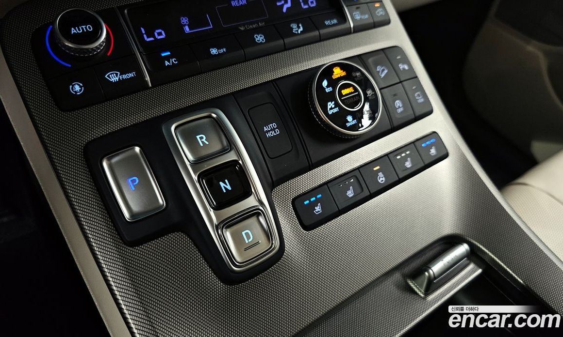 Hyundai Palisade Diesel 2.2 4WD