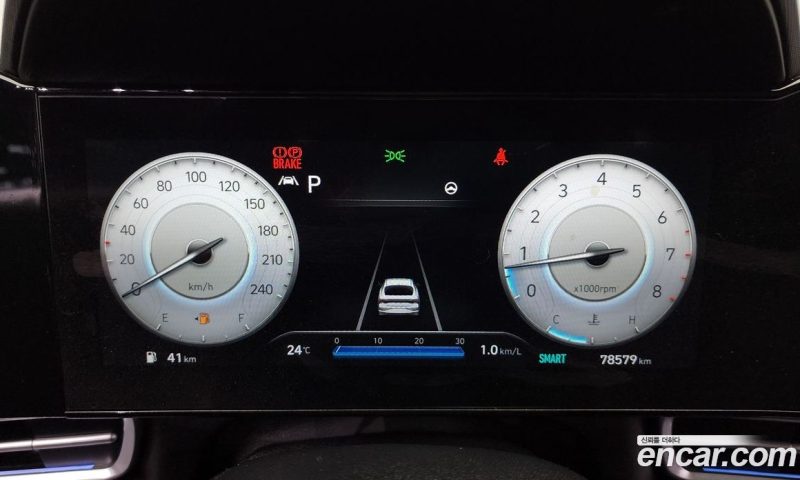 Hyundai Avante 1.6