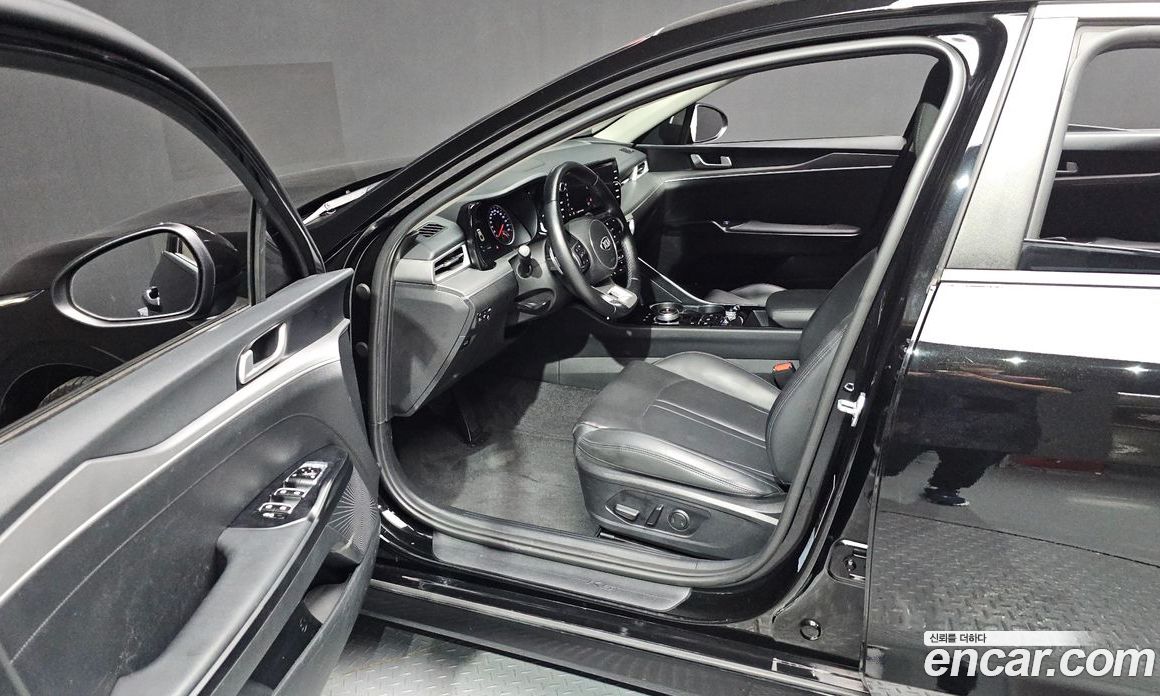 Kia K5 2.0