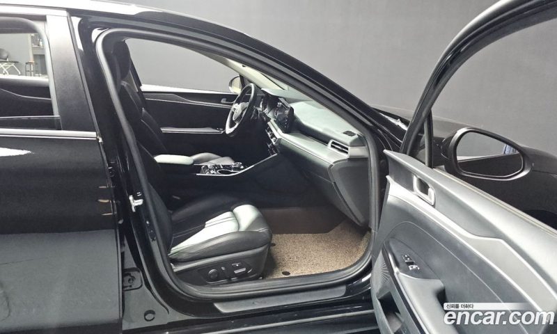 Kia K5 2.0