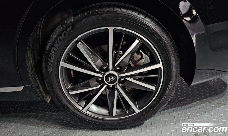 Hyundai Grandeur 2.5