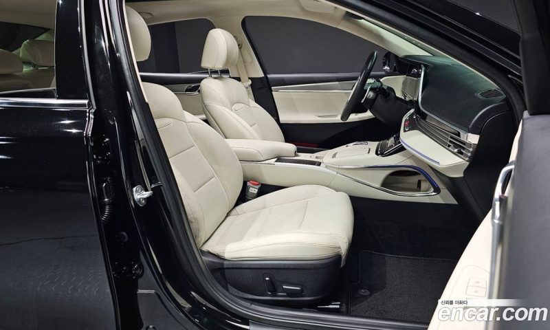 Hyundai Grandeur 2.5