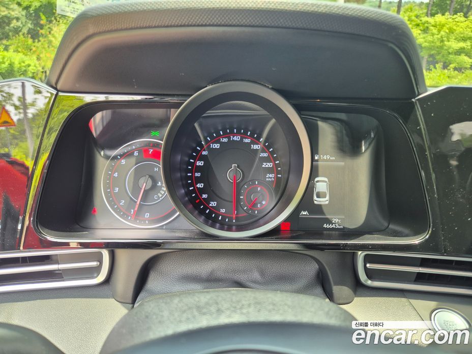 Hyundai Avante 1.6