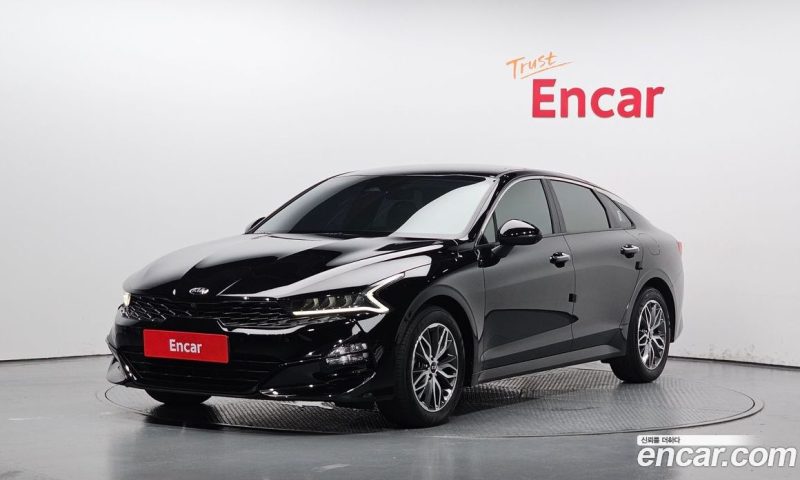 Kia K5 2.0