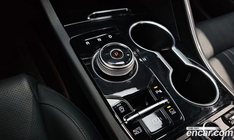 Kia K5 2.0