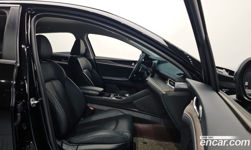 Kia K5 2.0