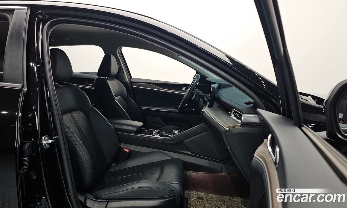 Kia K5 2.0