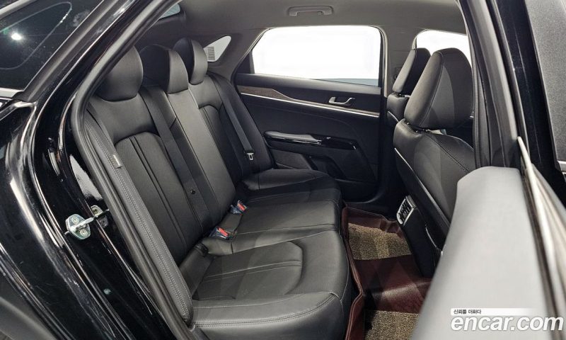 Kia K5 2.0