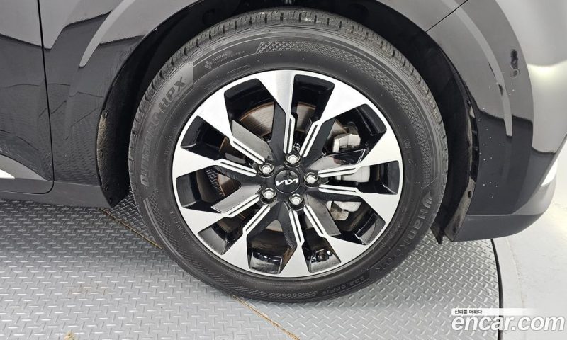 Kia Carnival 7-Seater Signature