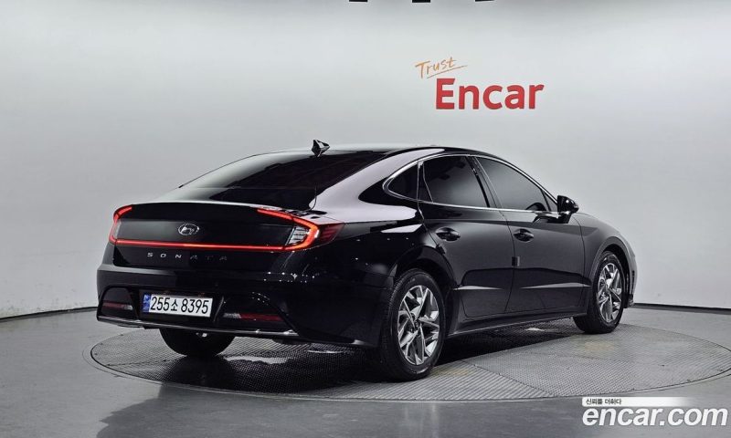 Hyundai Sonata 2.0