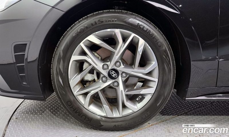 Hyundai Sonata 2.0