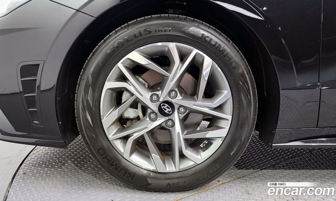 Hyundai Sonata 2.0
