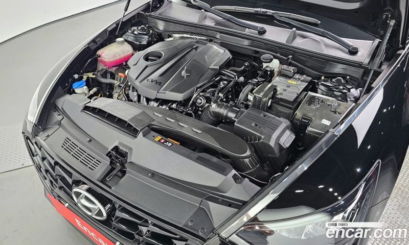 Hyundai Sonata 2.0