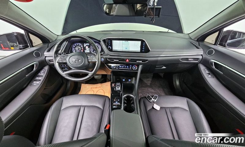 Hyundai Sonata 2.0