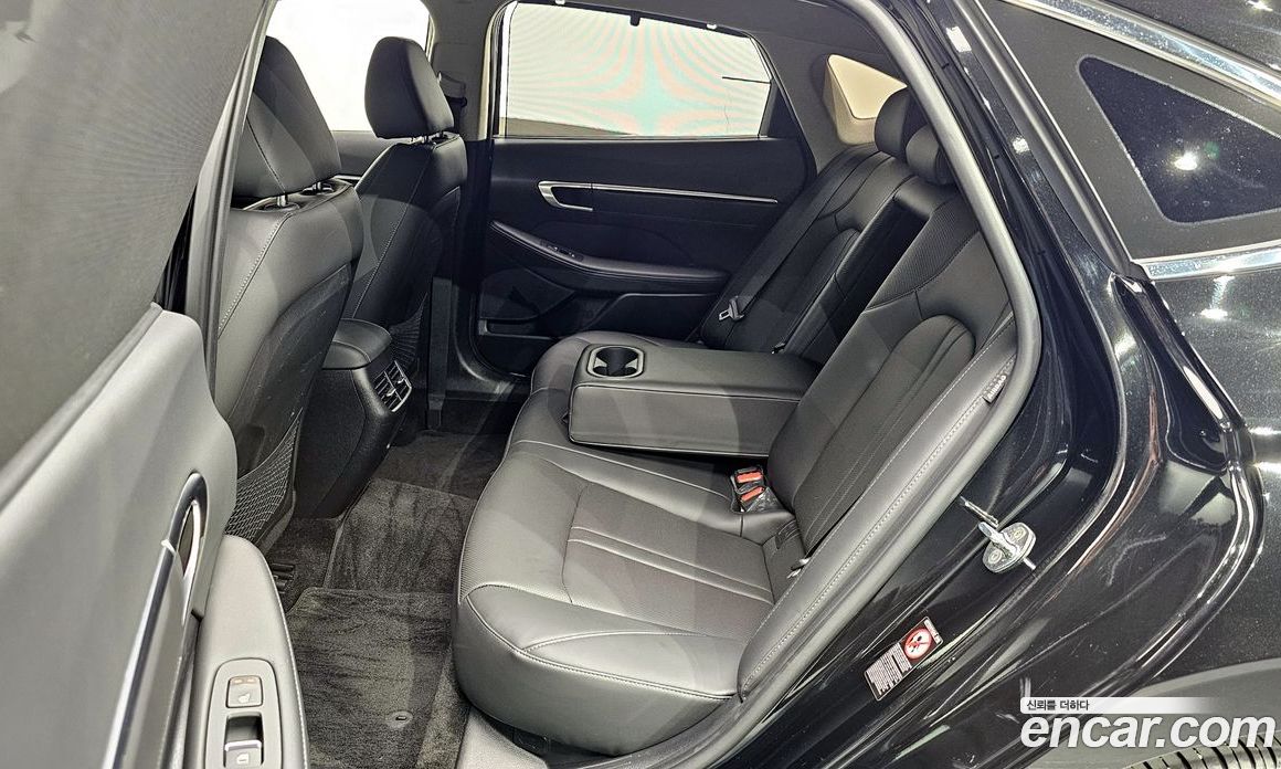 Hyundai Sonata 2.0