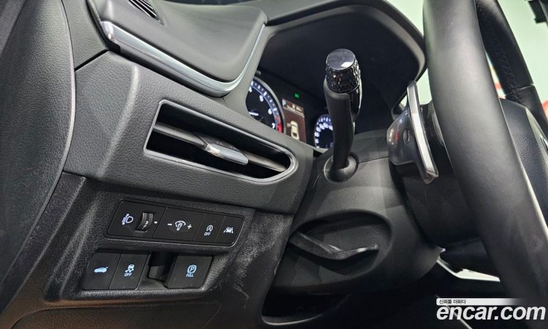 Hyundai Sonata 2.0