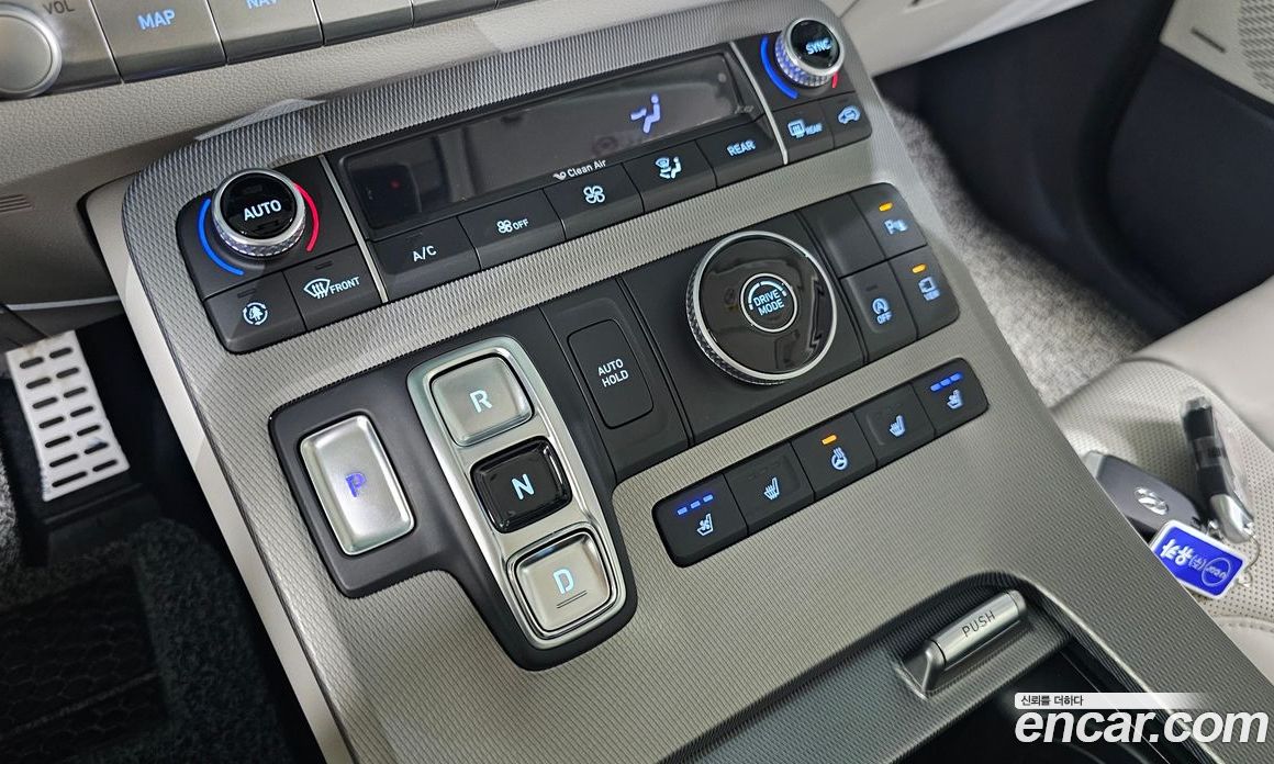 Hyundai Palisade Diesel 2.2 2WD
