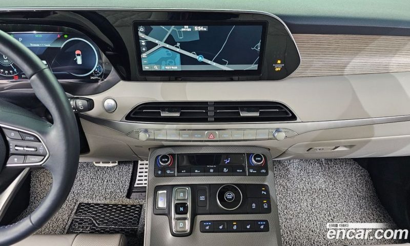 Hyundai Palisade Diesel 2.2 2WD