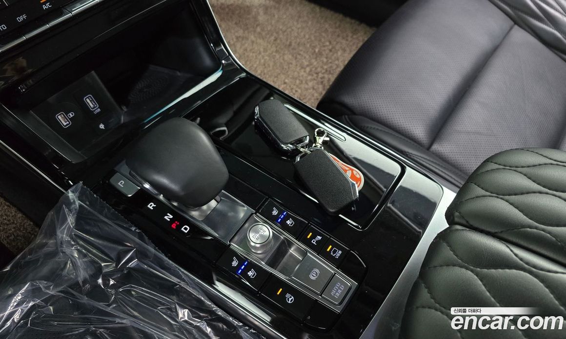 Kia K7 2.5 GDI X Edition