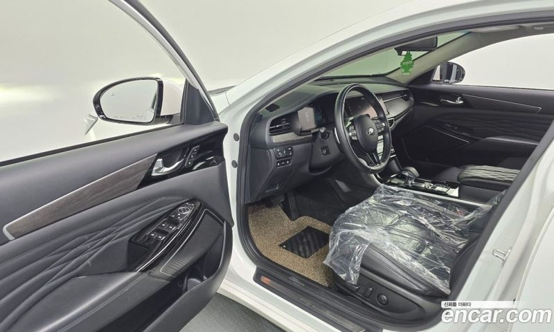 Kia K7 2.5 GDI X Edition