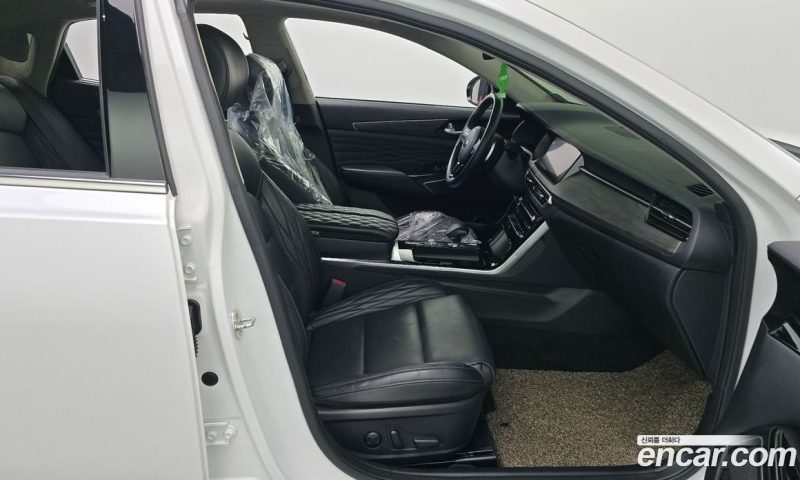 Kia K7 2.5 GDI X Edition
