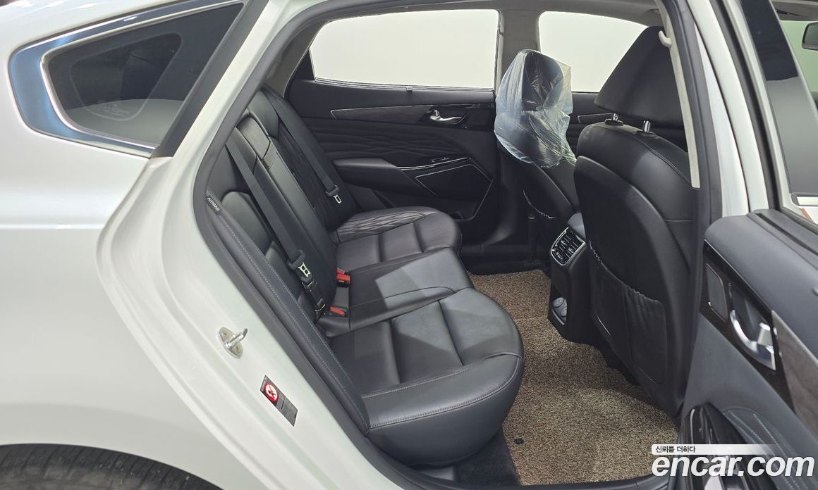 Kia K7 2.5 GDI X Edition