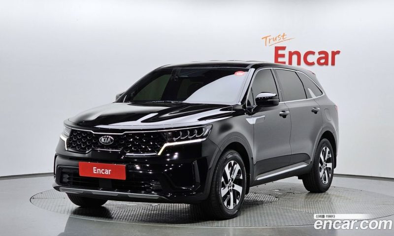Kia Sorento Diesel 2.2 2WD
