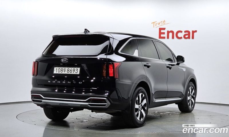 Kia Sorento Diesel 2.2 2WD