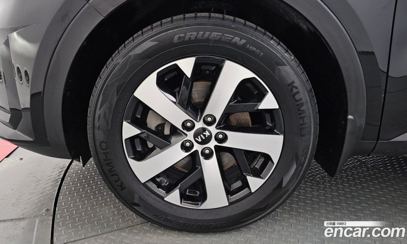Kia Sorento Diesel 2.2 2WD